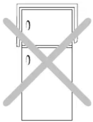 LG GR-T356QM - REFRIGERATOR COMPARTMENT - 1