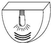 LG GR-225GPPX - ★ FIR LAMP/FIR - 1