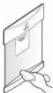 LG GL-H502HQHU - Решетка - - 1