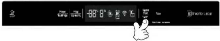LG GL-H502HQHU - ПОДКЛЮЧЕНИЕ К БЕСПРОВОДНОЙ СЕТИ WI-FI - 2