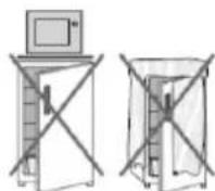 LG GL-C396RQBN - When using the refrigerator - 3
