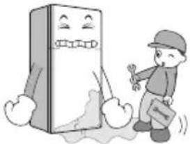 LG GL-C396RQBN - When using the refrigerator - 15