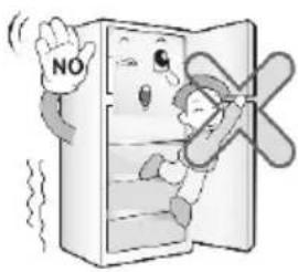 LG GL-B292RQM - When using the refrigerator - 6