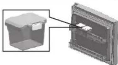 LG GL-B292RQM - Masala Box (Optional) - 1