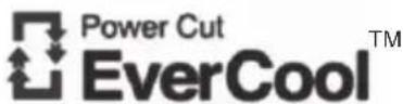 LG GL-B292RQM - POWER CUT EVERCOOL (OPTIONAL) - 1