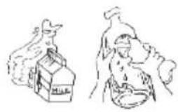 LG GL-B292RQM - Suggestions on Food Storage - 6