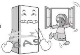 LG GL-B396RPWG - When using the refrigerator - 11