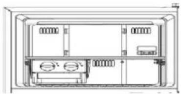 LG GL-B386RPWG - Рекомендации по хранению пищи - 9