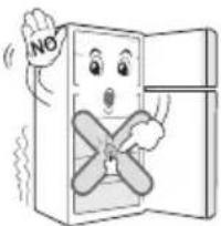 LG GL-B302RQM - When using the refrigerator - 10