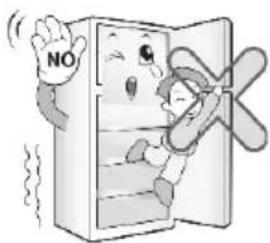 LG GL-B302RQM - When using the refrigerator - 6