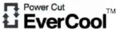 LG GL-B302RQM - POWER CUT EVERCOOL (OPTIONAL) - 1