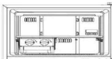 LG GL-B302RQM - Suggestions on Food Storage - 9