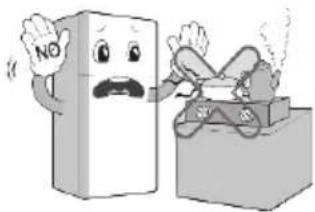 LG GL-B302RQM - When using the refrigerator - 14