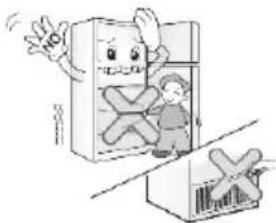 LG GL-B302RQM - When using the refrigerator - 20