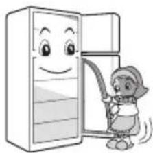 LG GL-B396RPSO - When using the refrigerator - 13