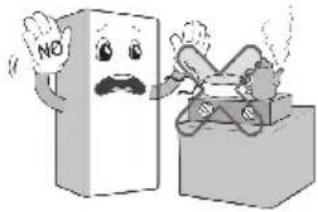 LG GL-B396RPSO - When using the refrigerator - 14