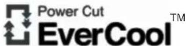 LG GL-B396RPSO - POWER CUT EVERCOOL (OPTIONAL) - 1