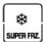 LG GR-379QTQA - Super Feezer - 5