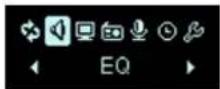 LG MF-FM15S5W - Sound effect - 1