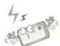 LG MF-FM15S5W - Important safety instructions - 4