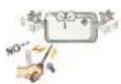 LG MF-FM15S5W - Important safety instructions - 6