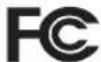 LG MF-FM15S5W - FCC Warning - 1