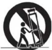 LG MF-FM15S5W - Important safety instructions - 2