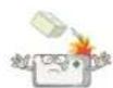 LG MF-FM15S5W - Caution - 6