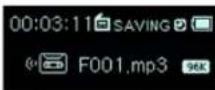 LG MF-FM15S5W - Recording FM radio broadcasting - 4