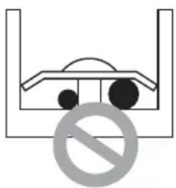 LG AVUQ18GJLA0 - ◆ Precautions when laying power wiring - 4