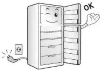 LG GR-T177IVDP - When using the refrigerator - 2