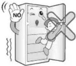 LG GR-T177IVDP - When using the refrigerator - 2