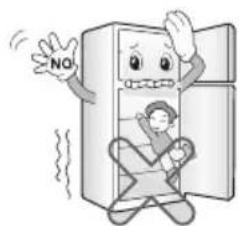 LG GR-T177IVDP - When using the refrigerator - 3