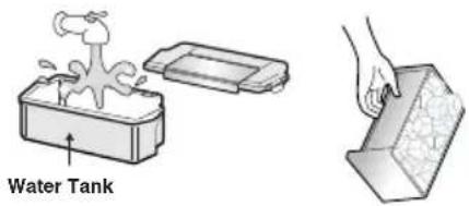 LG GR-T177IVDP - IMPORTANT SAFETY INFORMATION - 6