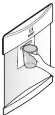 LG GR-T177IVDP - - Drinking - 4