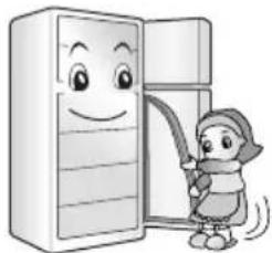 LG GR-T177IVDP - When using the refrigerator - 3