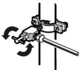 LG GM-733DAC - TURN THE WATER ON AT THE SHUTOFF VALVE - 1