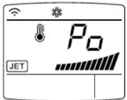 LG GSNH1865SM0 - Jet Cool/Heat Operation - 1