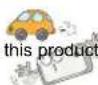 LG MF-FM12S2K - Caution - 5