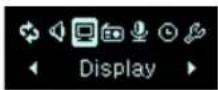 LG MF-FM12S2K - Screen layout - 1