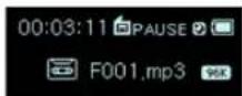 LG MF-FM12S2K - Recording FM radio broadcasting - 3