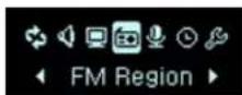 LG MF-FM12S2K - Radio (Option) - 1