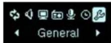 LG MF-FM12S2K - General setting - 1