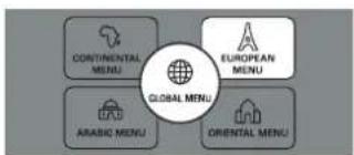 LG MG8043SARW - European Menu - 3
