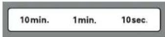 LG MG8043SARW - Press SET#CLOCK - 2