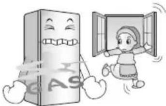 LG R-2012YVS - When using the refrigerator - 4
