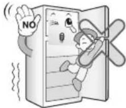 LG R-2012YVS - When using the refrigerator - 2