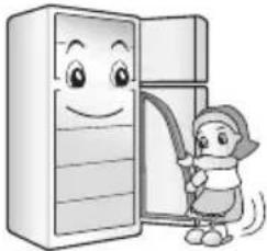 LG GR-M762GVHC - When using the refrigerator - 3