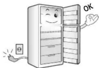 LG GR-M762GVHC - When using the refrigerator - 2