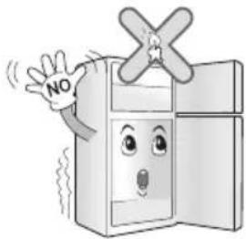 LG GR-M762GVHC - When using the refrigerator - 4